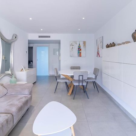 Atico Wanderlust Apartment ฮาเวอา ภายนอก รูปภาพ