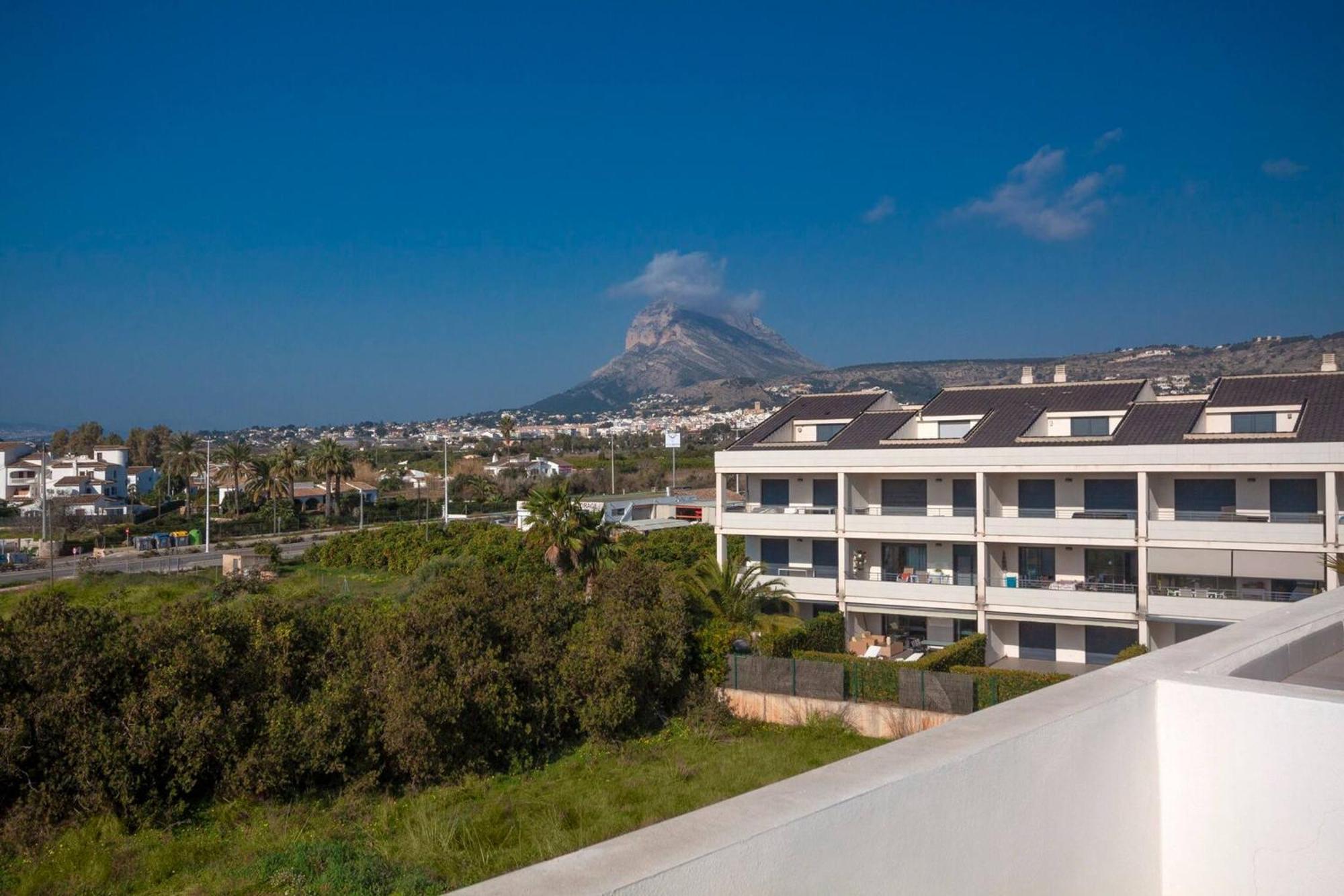 Atico Wanderlust Apartment ฮาเวอา ภายนอก รูปภาพ