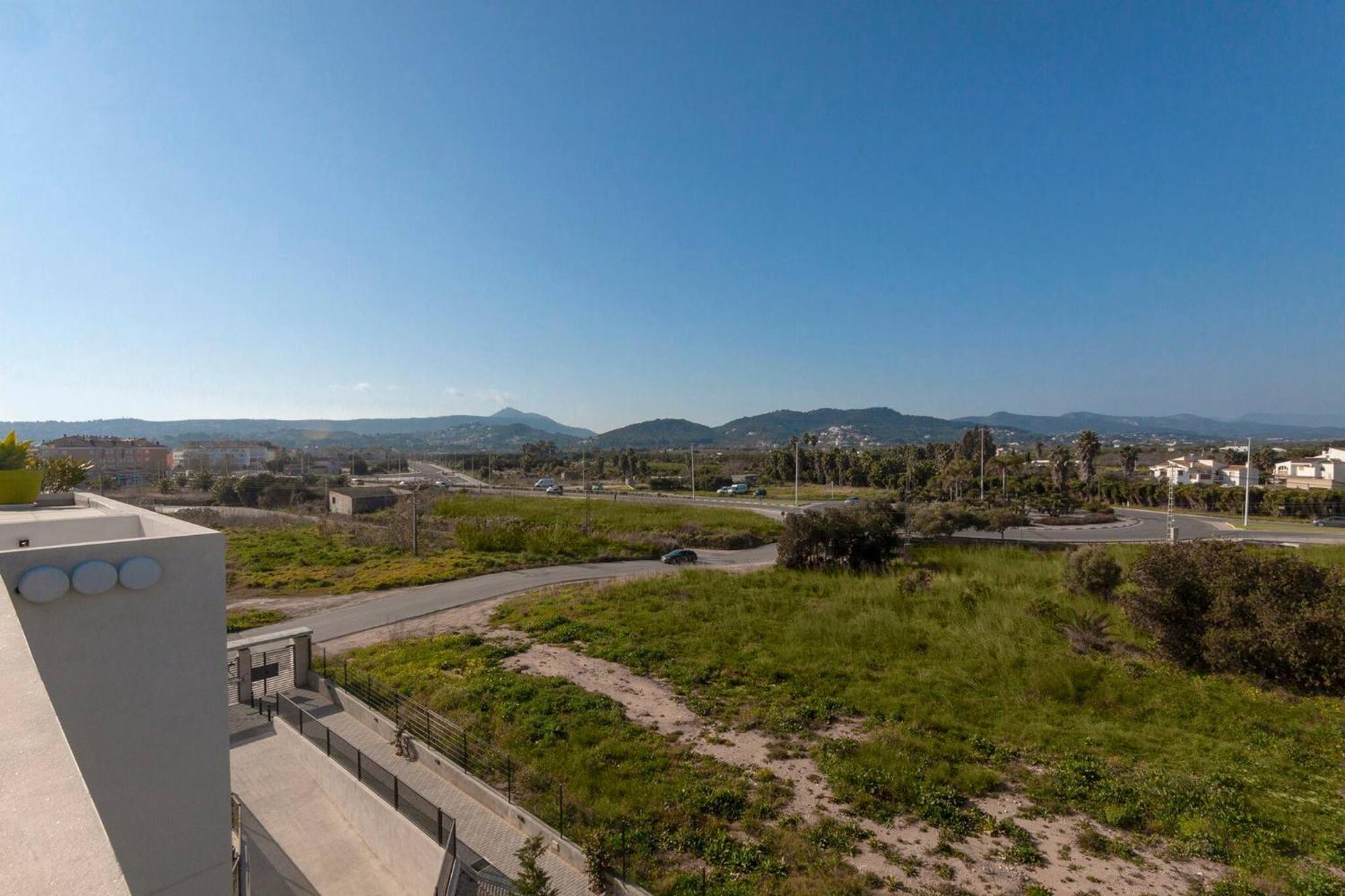 Atico Wanderlust Apartment ฮาเวอา ภายนอก รูปภาพ
