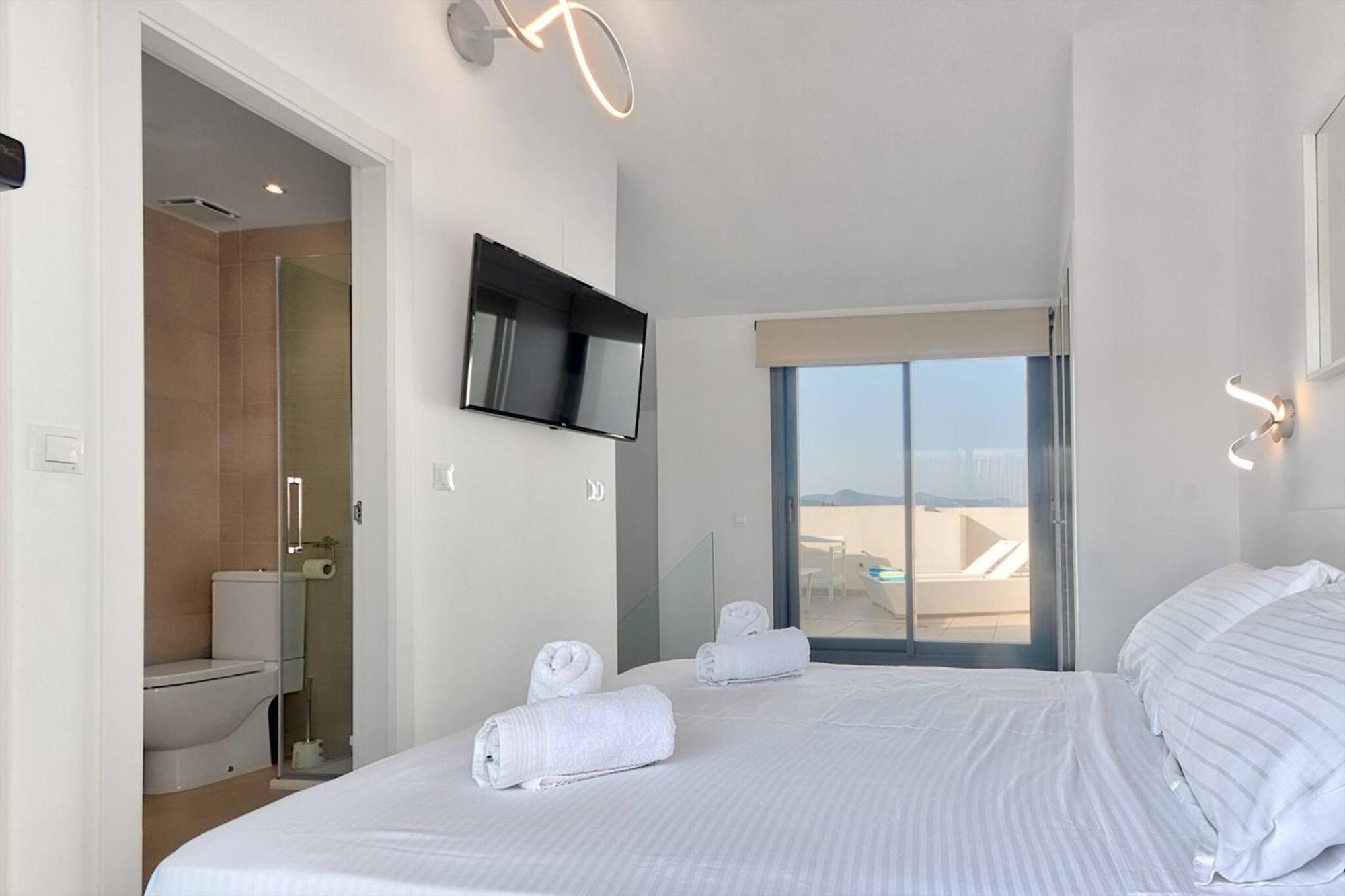 Atico Wanderlust Apartment ฮาเวอา ภายนอก รูปภาพ