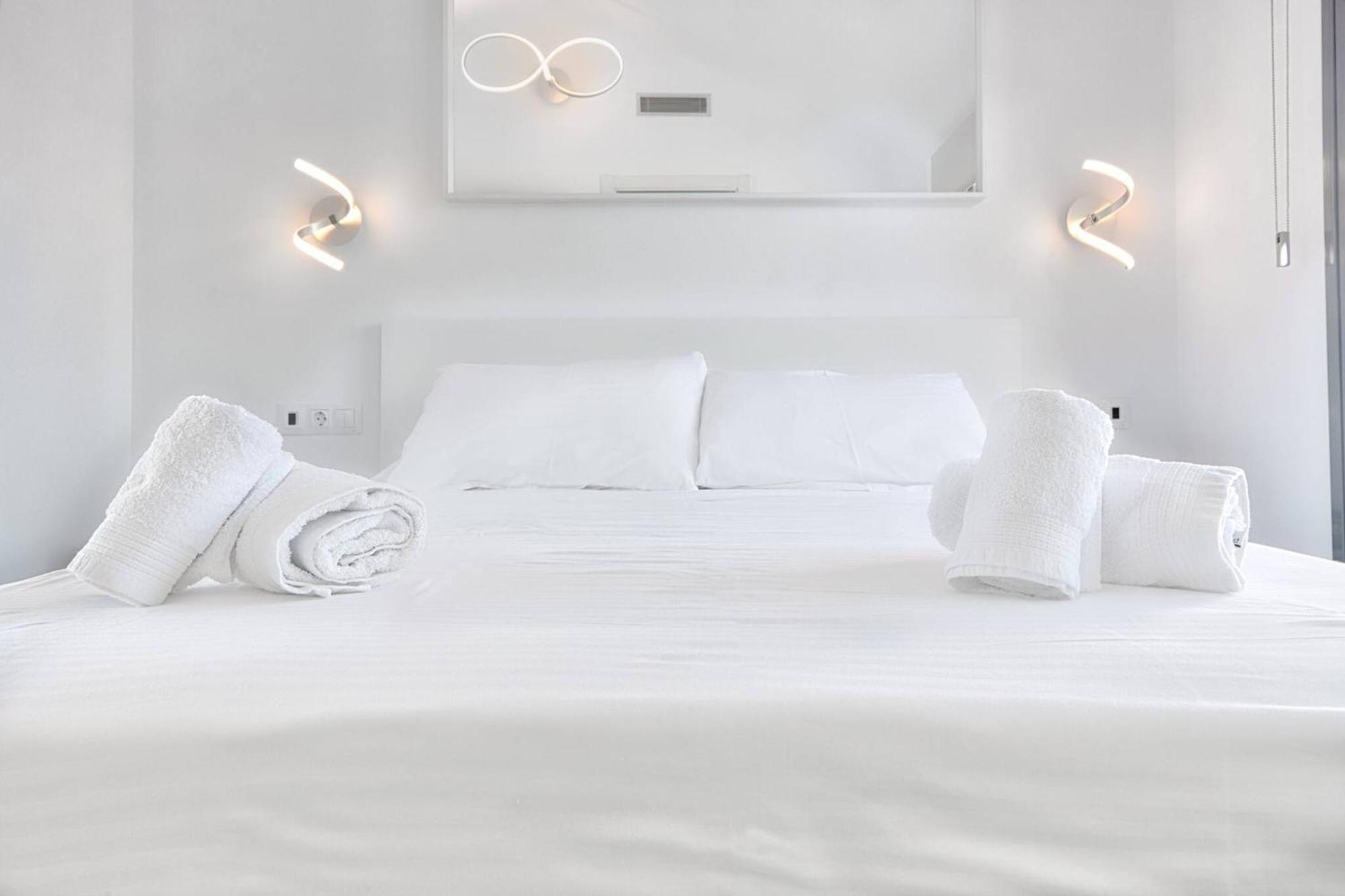 Atico Wanderlust Apartment ฮาเวอา ภายนอก รูปภาพ