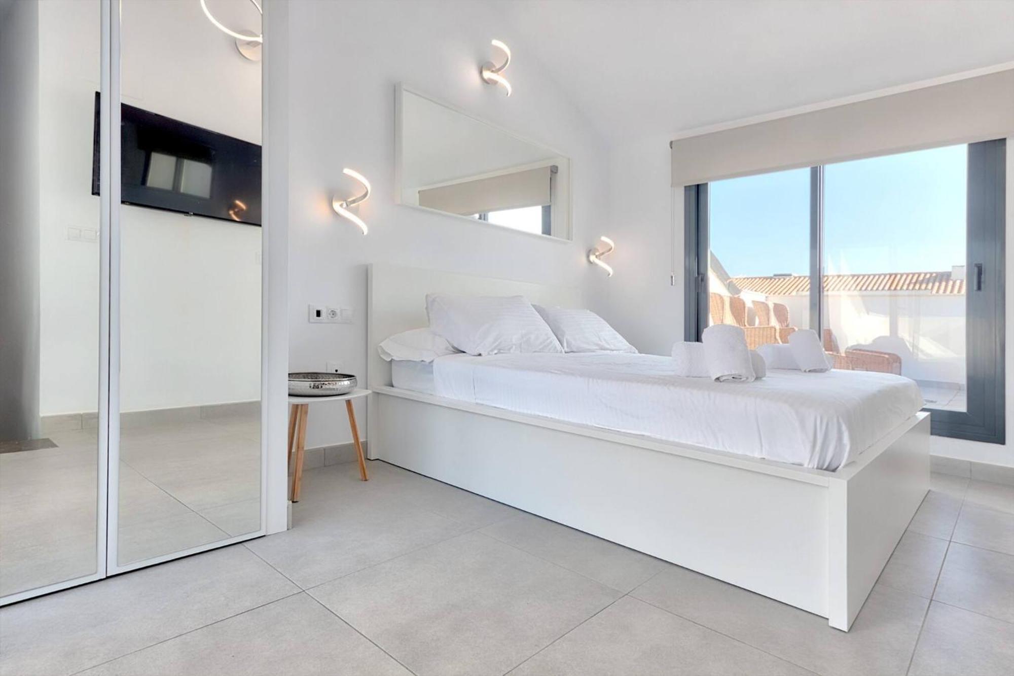 Atico Wanderlust Apartment ฮาเวอา ภายนอก รูปภาพ