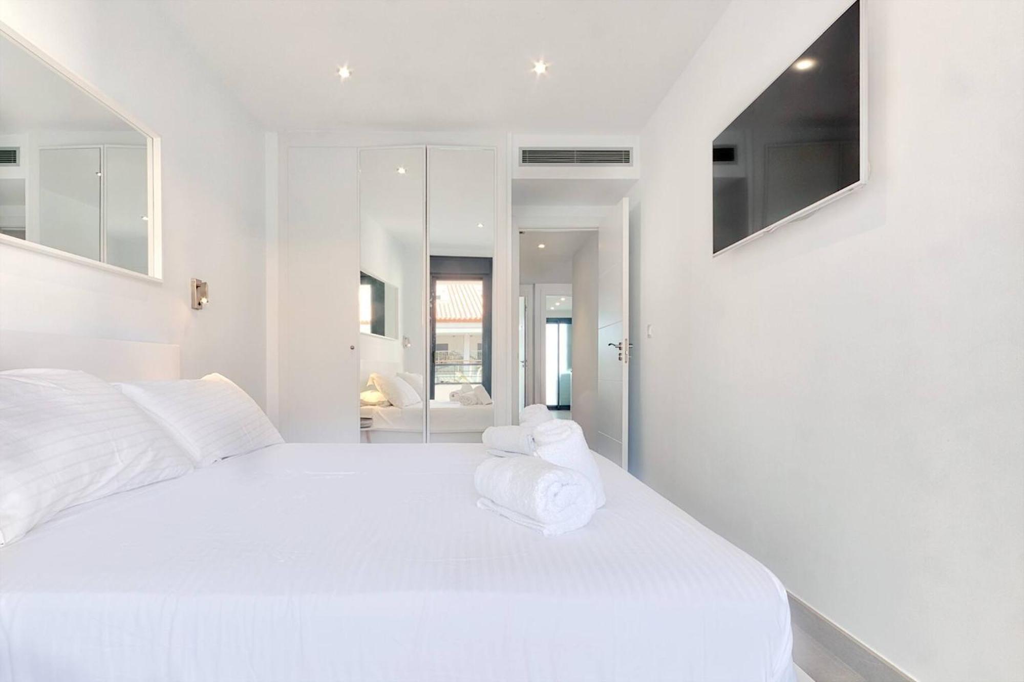 Atico Wanderlust Apartment ฮาเวอา ภายนอก รูปภาพ