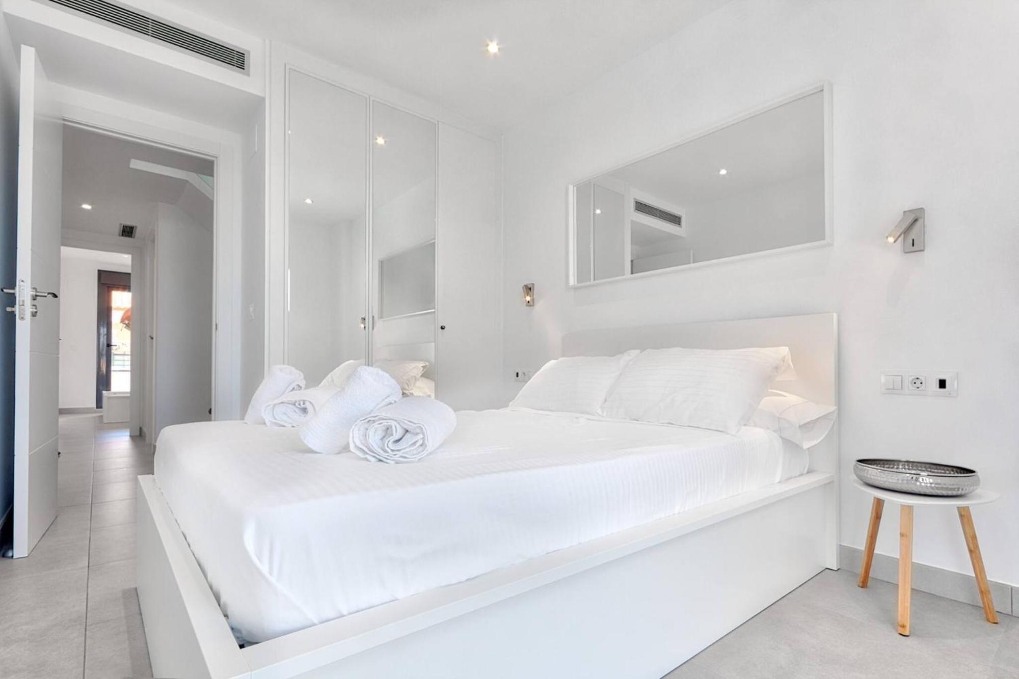 Atico Wanderlust Apartment ฮาเวอา ภายนอก รูปภาพ