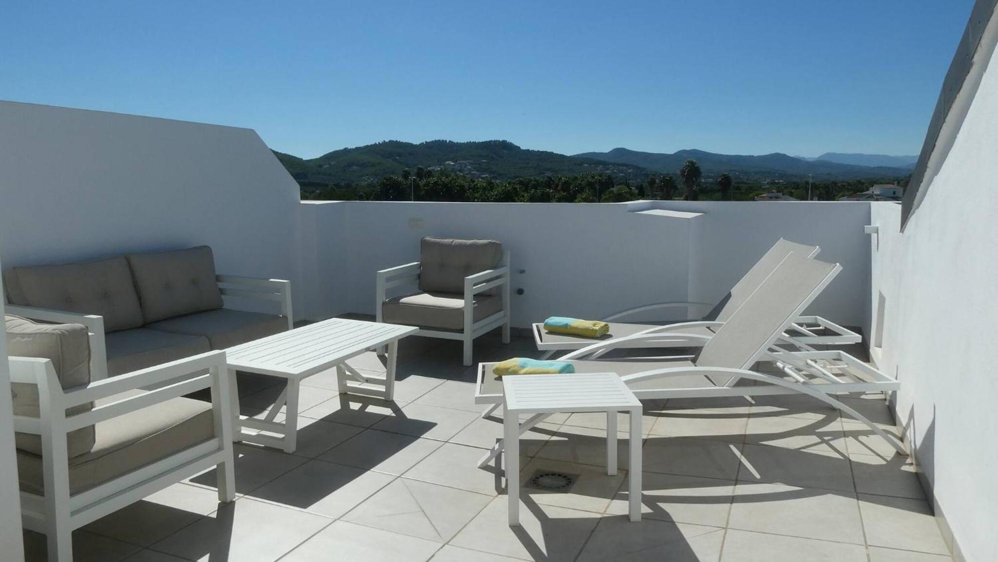 Atico Wanderlust Apartment ฮาเวอา ภายนอก รูปภาพ
