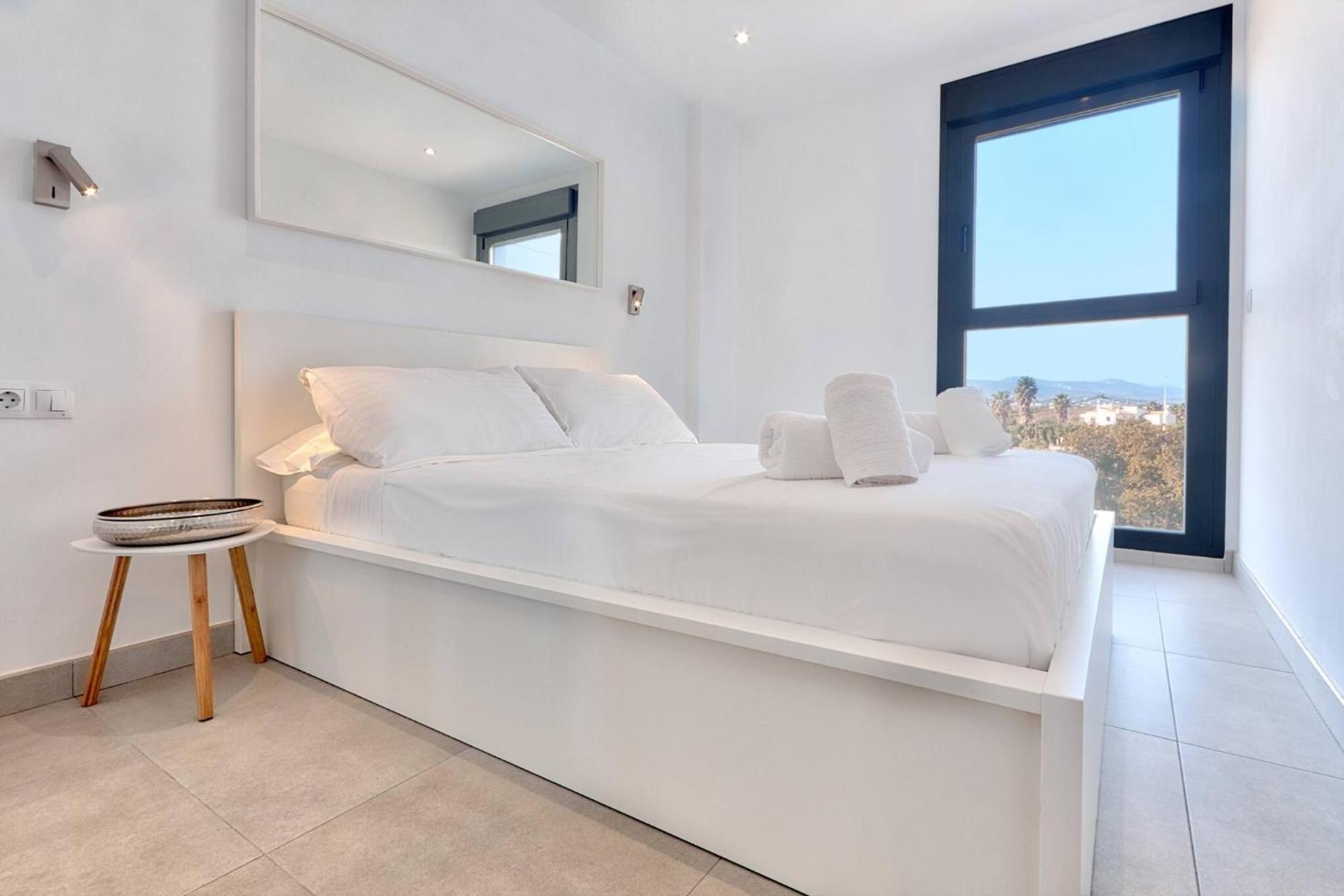 Atico Wanderlust Apartment ฮาเวอา ภายนอก รูปภาพ