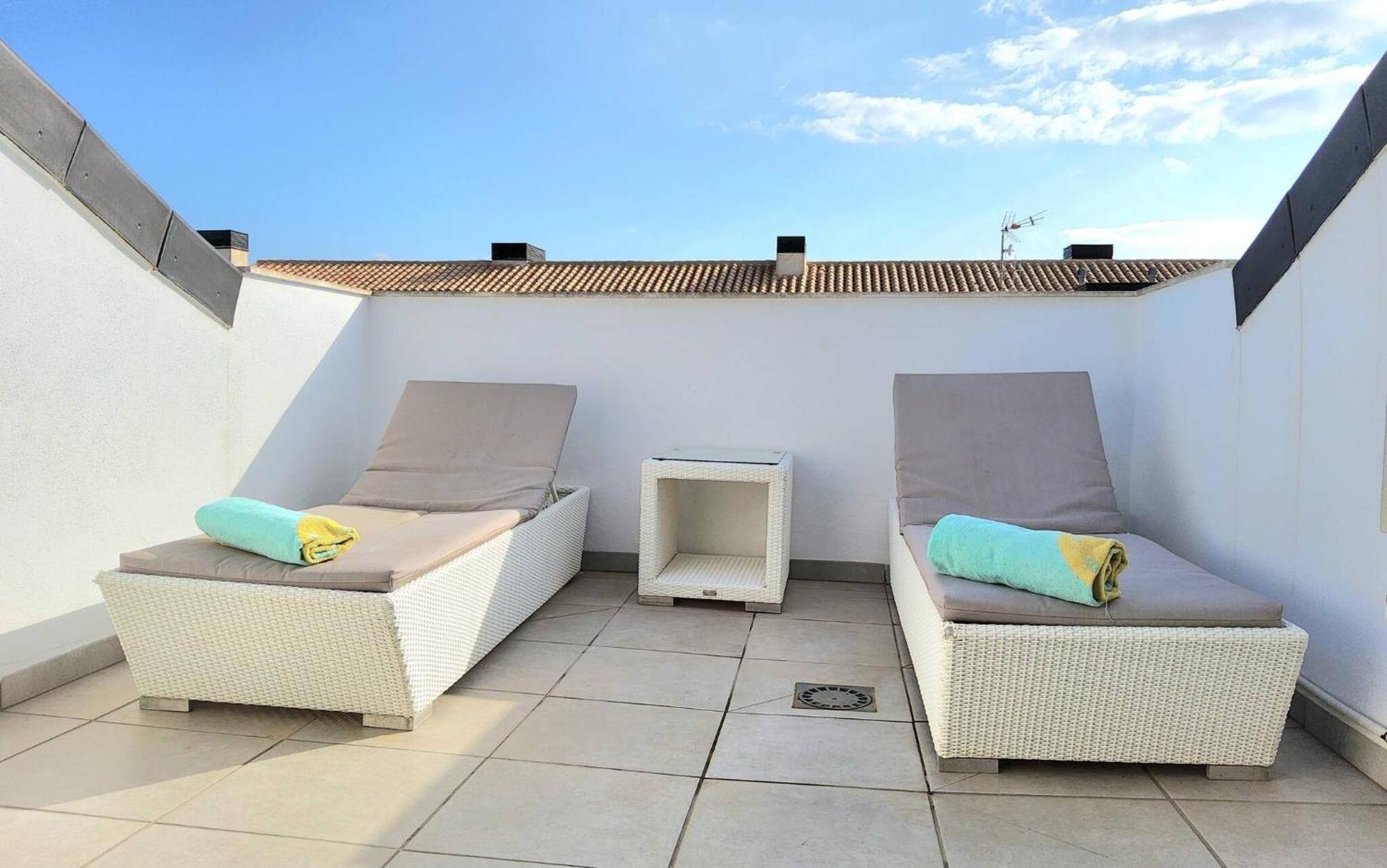 Atico Wanderlust Apartment ฮาเวอา ภายนอก รูปภาพ