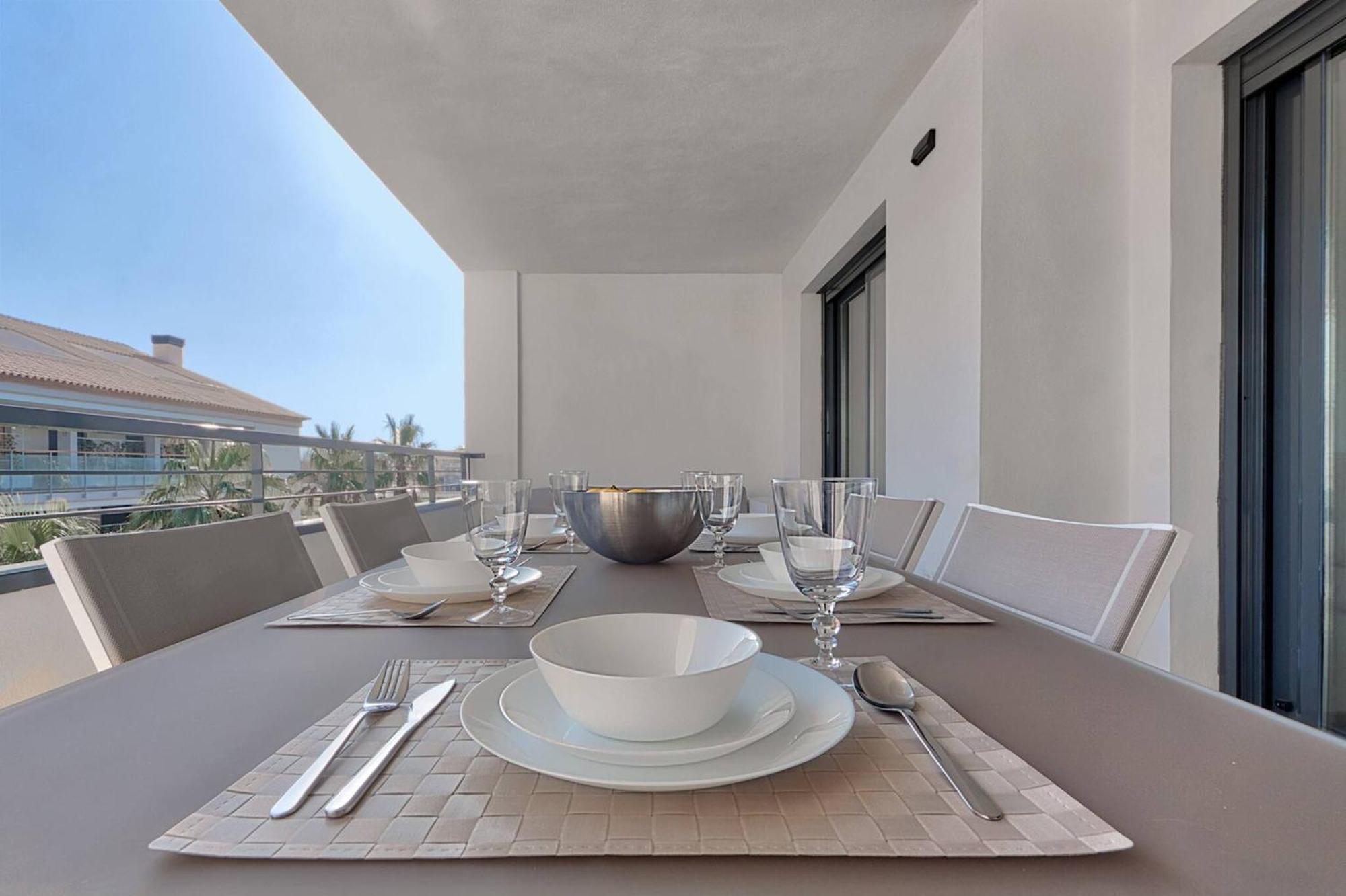 Atico Wanderlust Apartment ฮาเวอา ภายนอก รูปภาพ
